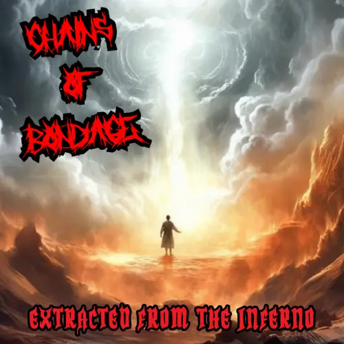 Chains Of Bondage : Extracted from the Inferno